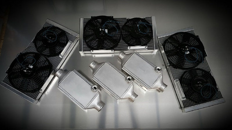 500hp W2A Compact Series