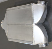 1600-2000hp W2A Compact 4" PRO
