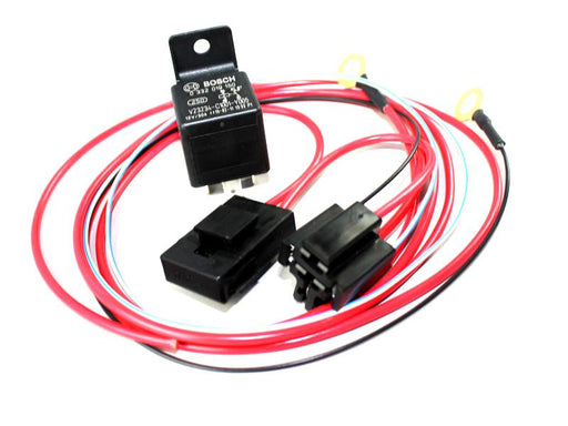 Relay Wiring kit with fuse