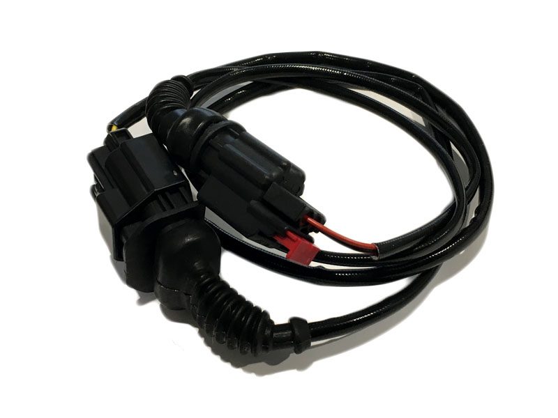 BA/BF Top Half Inlet Plenum Wiring Loom