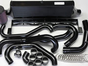 WRX & STi 2000-06 Pro Series Swept Back Intercooler Kit