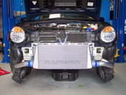 WRX STi 2000-06 Street Pro Bar & Plate Intercooler Kit