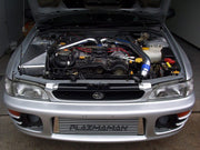 WRX & STi 96-2000 'GC8' Pro Series Intercooler - 850hp