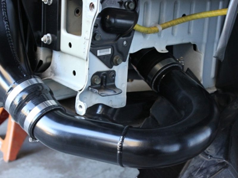 Subaru Impreza WRX 96-99 Full Piping Kit