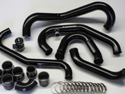 WRX STi 96-2000 'GC8' Pro Series Tube & Fin Intercooler Kit