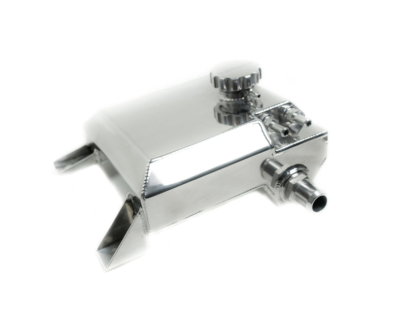 BA-BF/FG Ford Overflow Expansion Tank and Cap