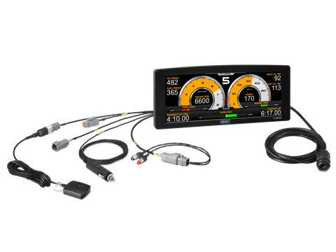 MoTec C1212 RACE LOGGING KIT (ENABLED)