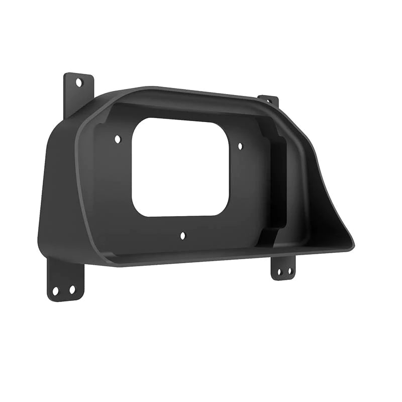 MAKO Motorsports Toyota Landcruiser 76 77 78 79 Series Dash Mount
