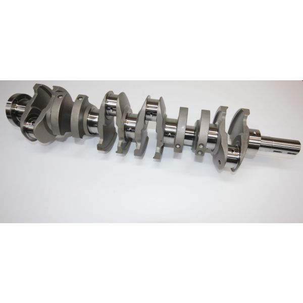 Spool Toyota 2JZ-GTE 91mm stroke crankshaft