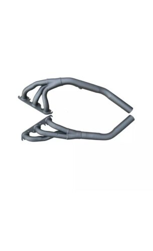 Advance Headers - Holden Commodore VT-VY Series 1 Ecotech 3.8 6 Cylinder Extractors