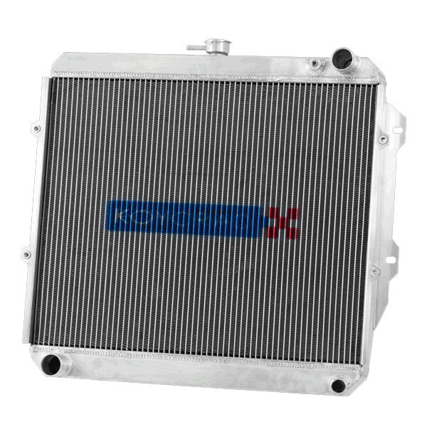 Koyrad Aluminium Racing Radiator (84-95 Pickup/4Runner 22R/RE)