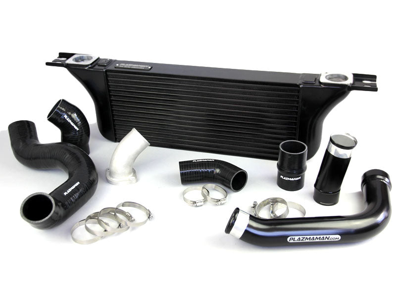 Plazmaman PATHFINDER TI 550 NAVARA ST-X 550 UPGRADE TUBE & FIN INTERCOOLER KIT