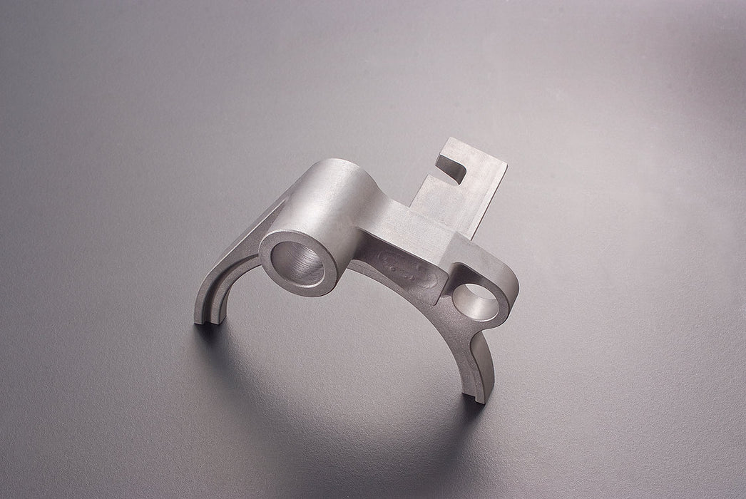 PPG GTR / GTS-T 1ST-4TH HELICAL DOG GEAR SET - LARGE SPLINE