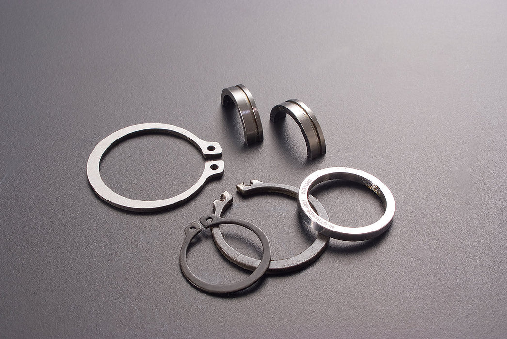 PPG GTR / GTS-T 1ST-4TH HELICAL DOG GEAR SET - LARGE SPLINE