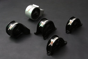 Hardrace - HARDENED ENGINE MOUNT HONDA, INTEGRA DC2 94-01