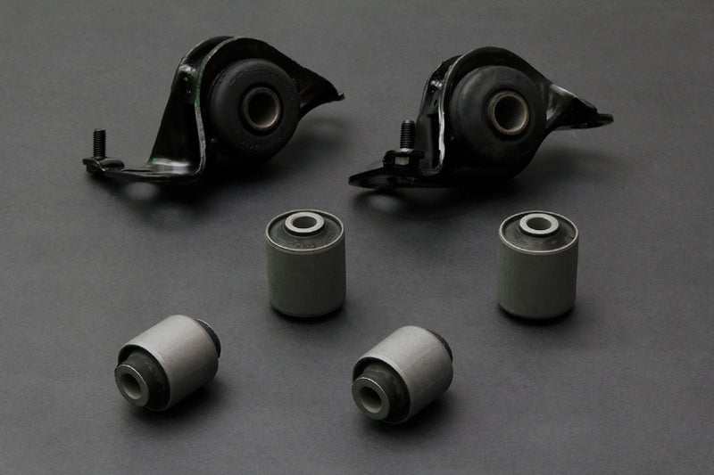 Hardrace - FRONT LOWER ARM BUSHING HONDA, CIVIC, INTEGRA, DC2 94-01, EG, EH, EJ1/2