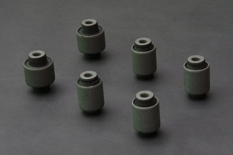Hardrace - REAR LOWER ARM BUSHING HONDA, CIVIC, EG 92-95