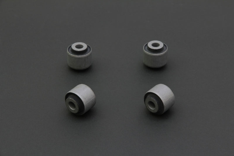 Hardrace - TOE CONTROL ARM BUSHING HONDA, CIVIC, CRX, INTEGRA, RD1-RD3 97-01, EF6/7/8, DA 90-93, DC2 94-01, EC,