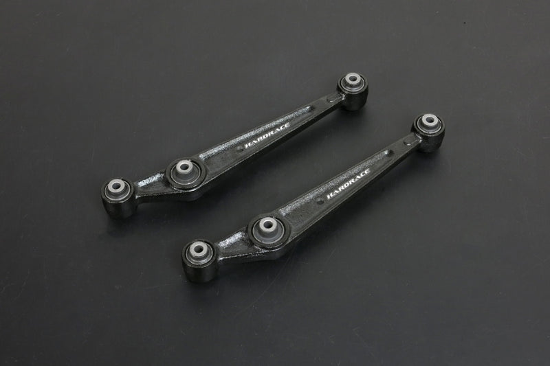 Hardrace - REAR LOWER CONTROL ARM (USDM, HARDENED RUBBER) HONDA, CIVIC, EG, EH, EJ1/2