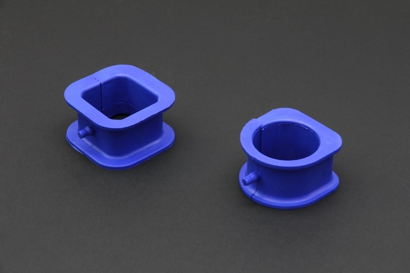 Hardrace - TPV STEERING BUSH KIT SUBARU, IMPREZA, LEGACY, SF 97-02, STI GC/GF/GM 92-00, WRX GC/GF/GM 92-00, 2N