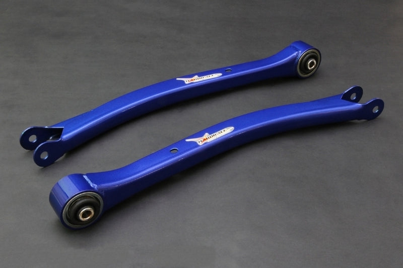 Hardrace - REAR TRAILING ARM SUBARU, IMPREZA, LEGACY, SF 97-02, STI GC/GF/GM 92-00, WRX GC/GF/GM 92-00, BD