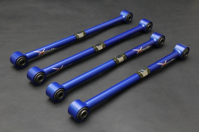 Hardrace - REAR ADJUSTABLE ROD NISSAN, PRIMERA, P10 90-95