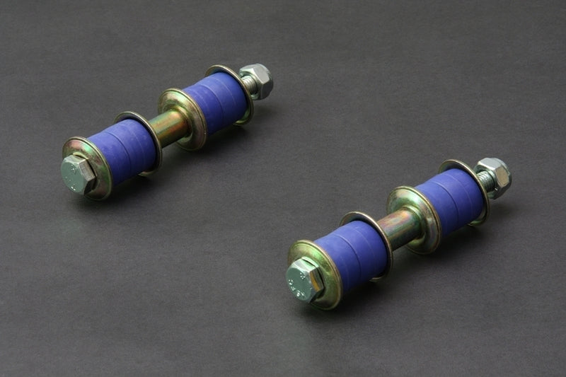Hardrace - FRONT REINFORCED STABILIZER Link MITSUBISHI, LANCER MIRAGE, 93~96, 97~00, 01~07