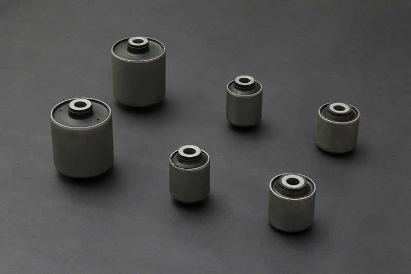 Hardrace - FRONT LOWER ARM BUSHING MAZDA, 6/ATENZA, GG/GY 02-08