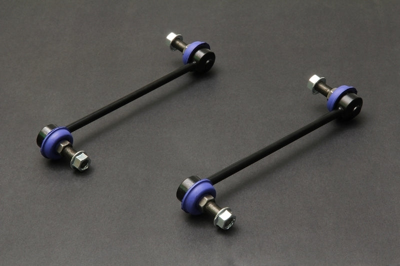 Hardrace - FRONT TPV REINFORCED STABILIZER LINK MAZDA, 323, 5/PREMACY, TIERRA, 98-06, CP 99-05, BJ 98-04