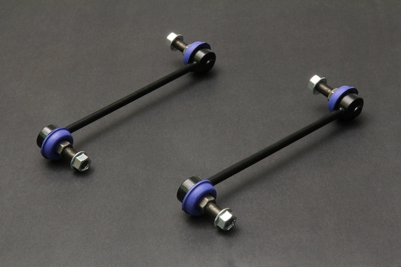 Hardrace - FRONT TPV REINFORCED STABILIZER LINK MAZDA, 323, 5/PREMACY, TIERRA, 98-06, CP 99-05, BJ 98-04