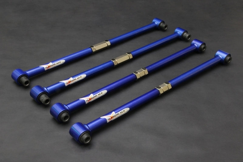 Hardrace - REAR LATERAL ARM MAZDA, 323, 5/PREMACY, TIERRA, 98-06, CP 99-05, BJ 98-04