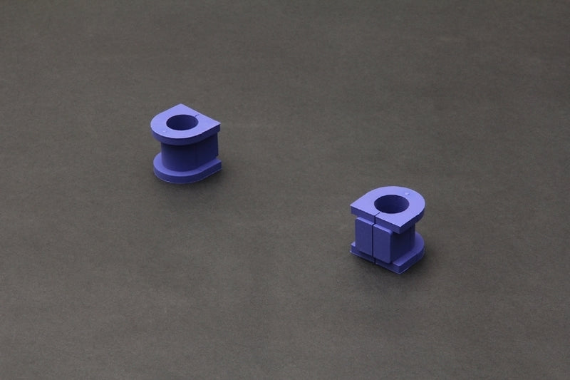 Hardrace - REAR STABILIZER BUSHING HONDA, CIVIC, INTEGRA, RD1-RD3 97-01, DC2 94-01, EG, EH, EJ1/2, EK3/4/5/9, EJ6/7/8/9