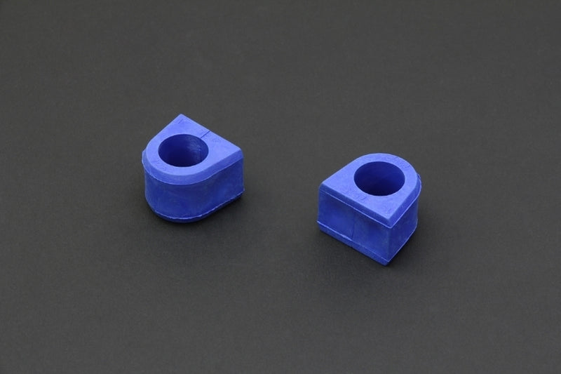 Hardrace - FRONT OR REAR REINFORCED SWAY BAR BUSHING SUBARU, IMPREZA, LEGACY, SF 97-02, STI GC/GF/GM 92-00, WRX GC