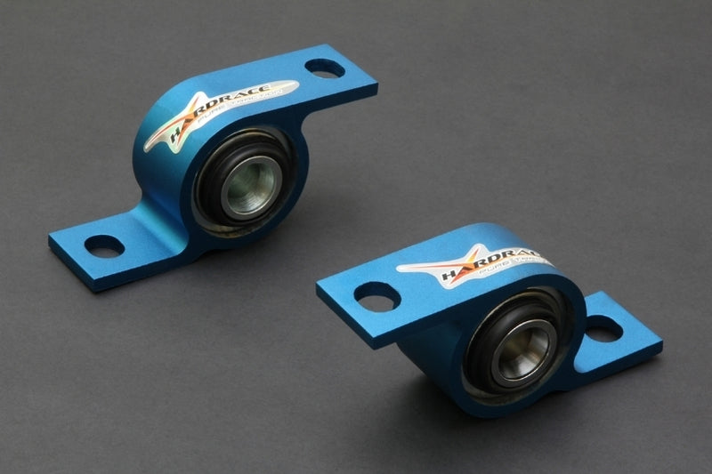 Hardrace - FRONT CONTROL ARM BUSH SUBARU, IMPREZA, LEGACY, STI GC/GF/GM 92-00, WRX GC/GF/GM 92-00, BD/BG/BK 95-98, S
