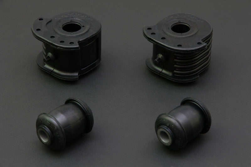 Hardrace - FRONT LOWER ARM BUSHING MITSUBISHI, LANCER MIRAGE, 93~96, 97~00