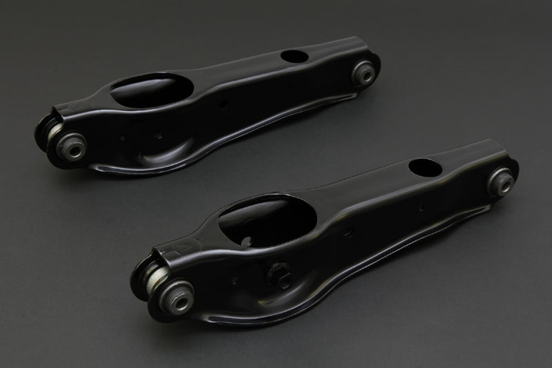 Hardrace - REAR LOWER ARM HONDA, CIVIC, CRX, INTEGRA, EF6/7/8, DC2 94-01, DC2 TYPE R 95-98, EC/ED/EE/EF, EG, EH, EJ1/2