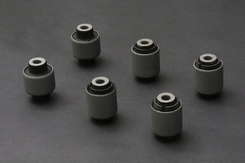 Hardrace - REAR LOWER ARM BUSHING HONDA, INTEGRA, DA 90-93