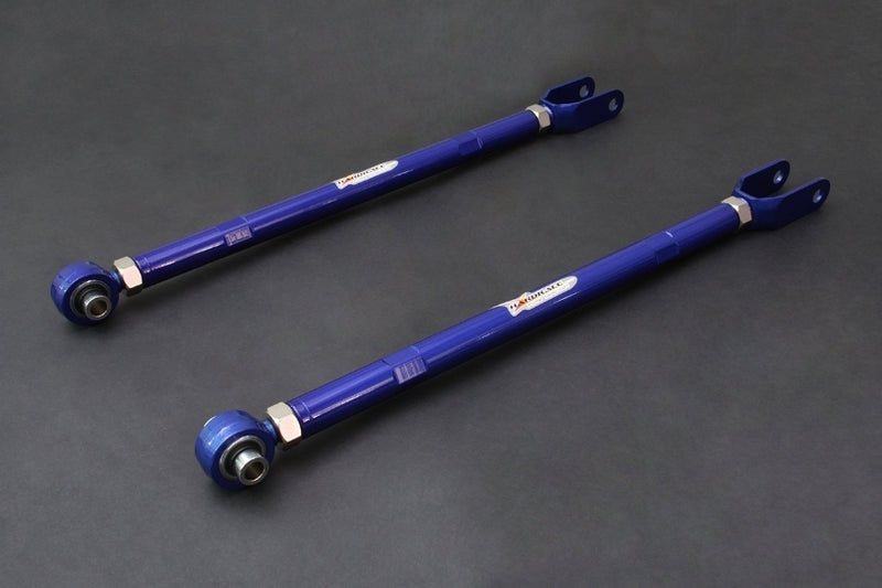 Hardrace - REAR ADJUSTABLE TRACK ARM PORSCHE, BOXSTER, 986 96-04, 987 04-12