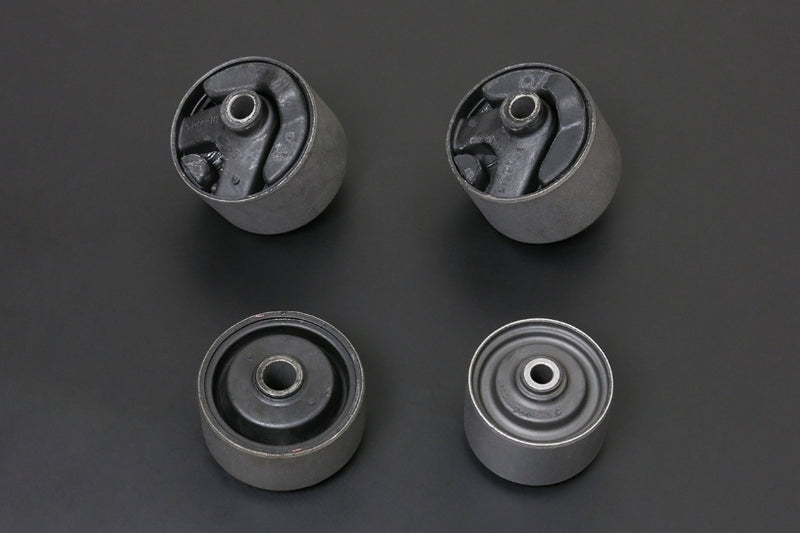 Hardrace - REINFORCED MOUNT BUSH MITSUBISHI, LANCER EVO, 1- CD9A/CE9A