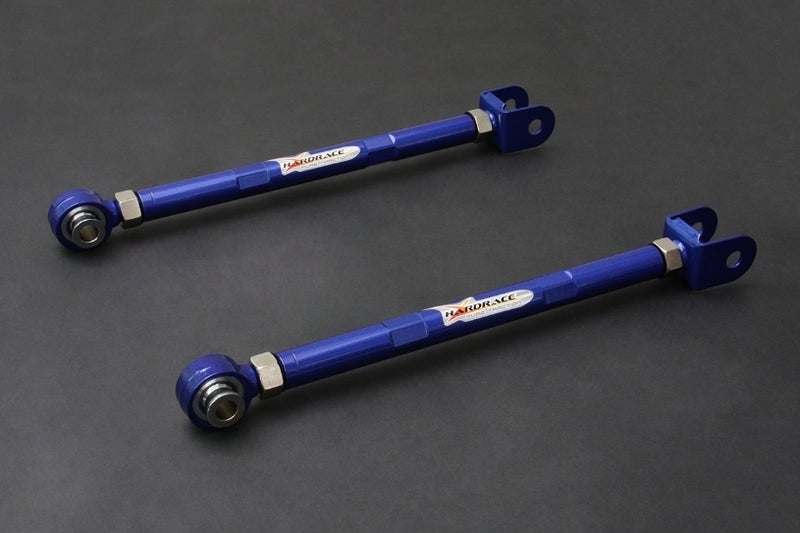 Hardrace - REAR TRACTION ROD TOYOTA, LEXUS, GS, SC, SUPRA, JZS147 93-97, Z30 91-00, JZA80 93-02