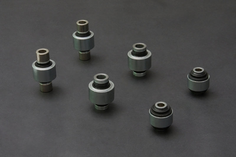 Hardrace - REAR LOWER ARM BUSH HONDA, PRELUDE, BA8/9, BB1/2/3/4, BB5/6/7/8