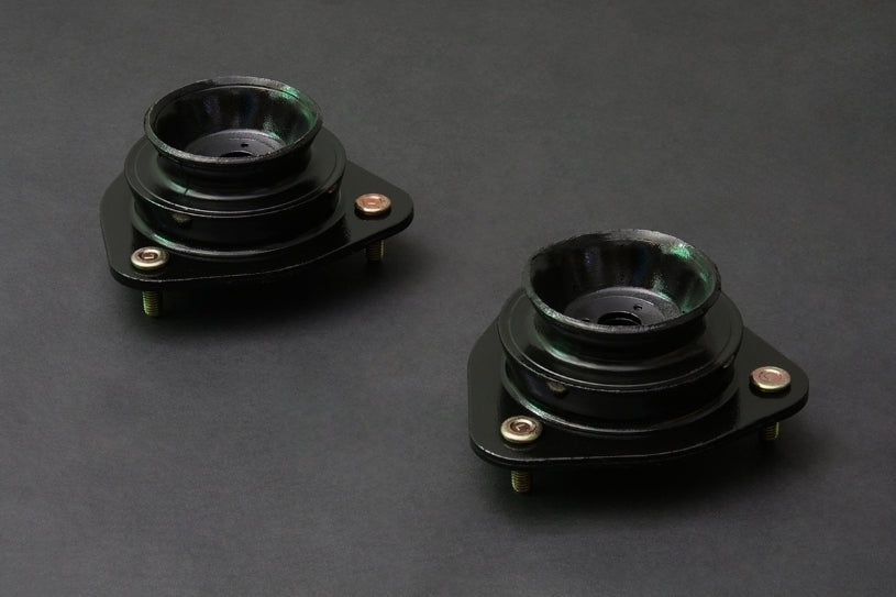 Hardrace - HARDENED STRUT MOUNT SUBARU, IMPREZA, STI GC/GF/GM 92-00, WRX GC/GF/GM 92-00