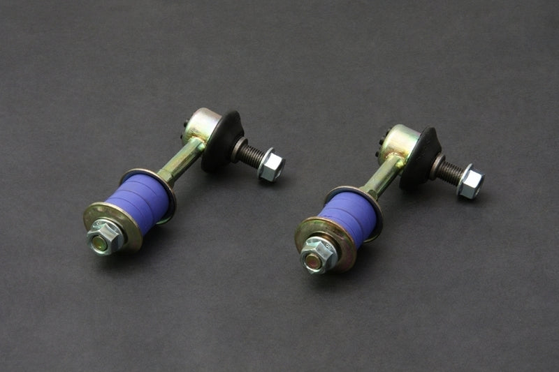 Hardrace - REAR REINFORCED STABILIZER LINK MITSUBISHI, LANCER MIRAGE, 01~07