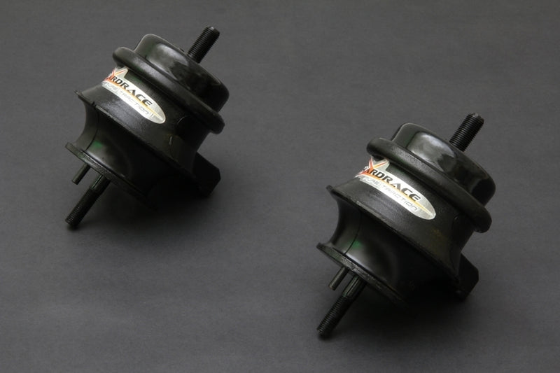 Hardrace - HARDENED ENGINE MOUNT NISSAN, FAIRLADY Z, G SERIES, G35 (V35), Z33 02-08