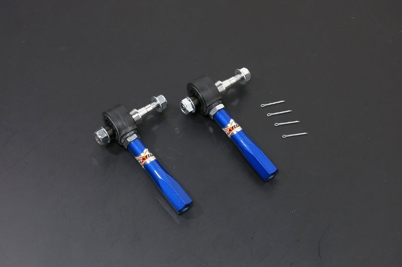 Hardrace - RC TIE ROD END TOYOTA, MR2, MR2 SW20