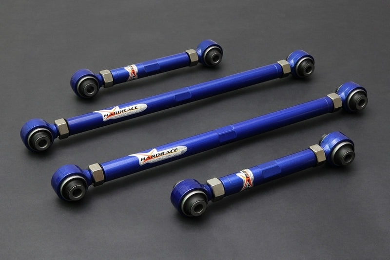 Hardrace - REAR LATERAL LINK TOYOTA, AE86 83-87