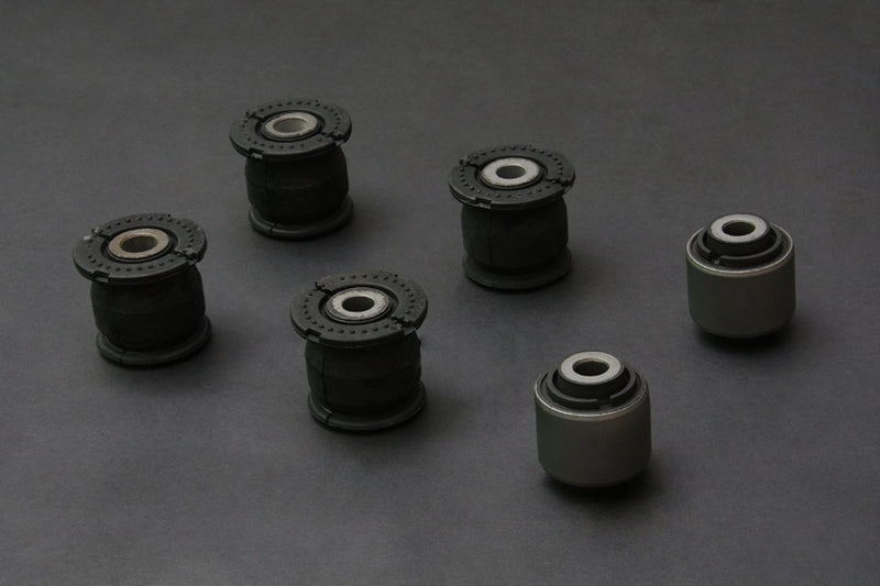 Hardrace - REAR KNUCKLE BUSHING HONDA, CIVIC, RD4-RD8 02-06, EM2, ES1, EP1/2/3/4, EU