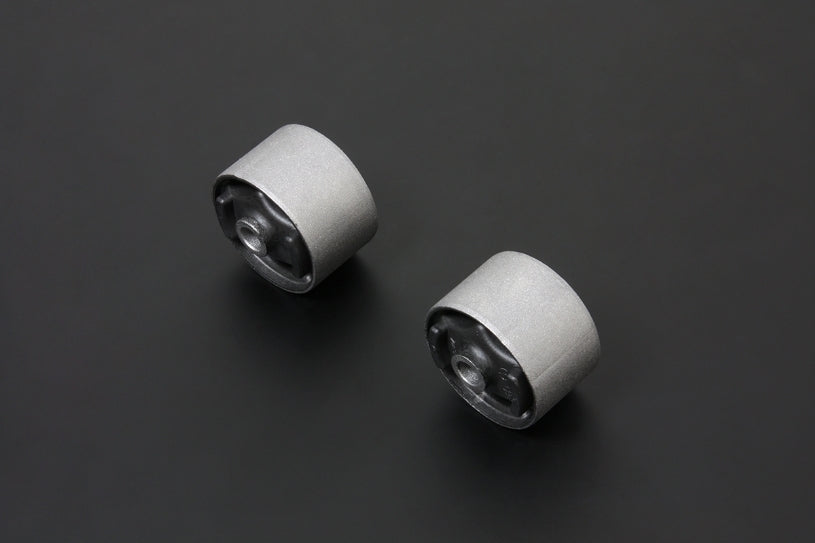 Hardrace - REAR DIFF SUPPORT MEMBER BUSHING SUBARU, IMPREZA, SF 97-02, STI GC/GF/GM 92-00, WRX GC/GF/GM 92-00,