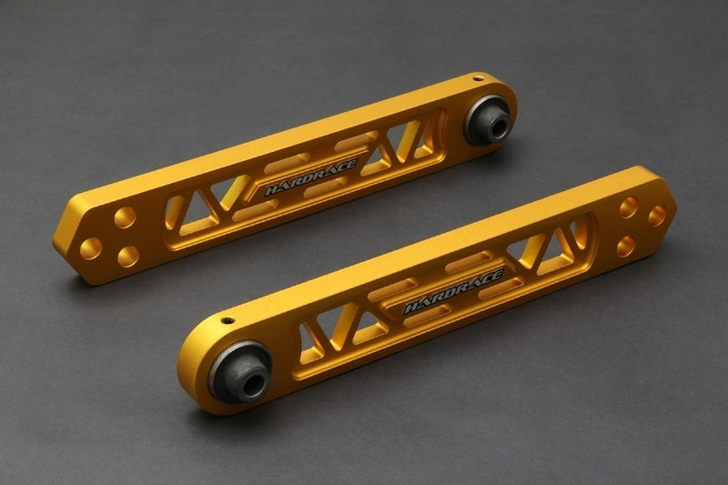 Hardrace - REAR LOWER ARM HONDA, CIVIC, EM2, ES1, EP3, EU GOLD