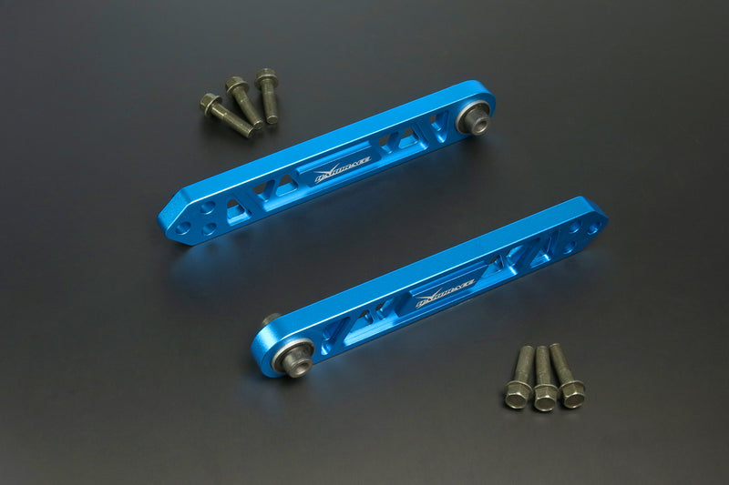Hardrace - REAR LOWER ARM HONDA, CIVIC, EM2, ES1, EP3, EU